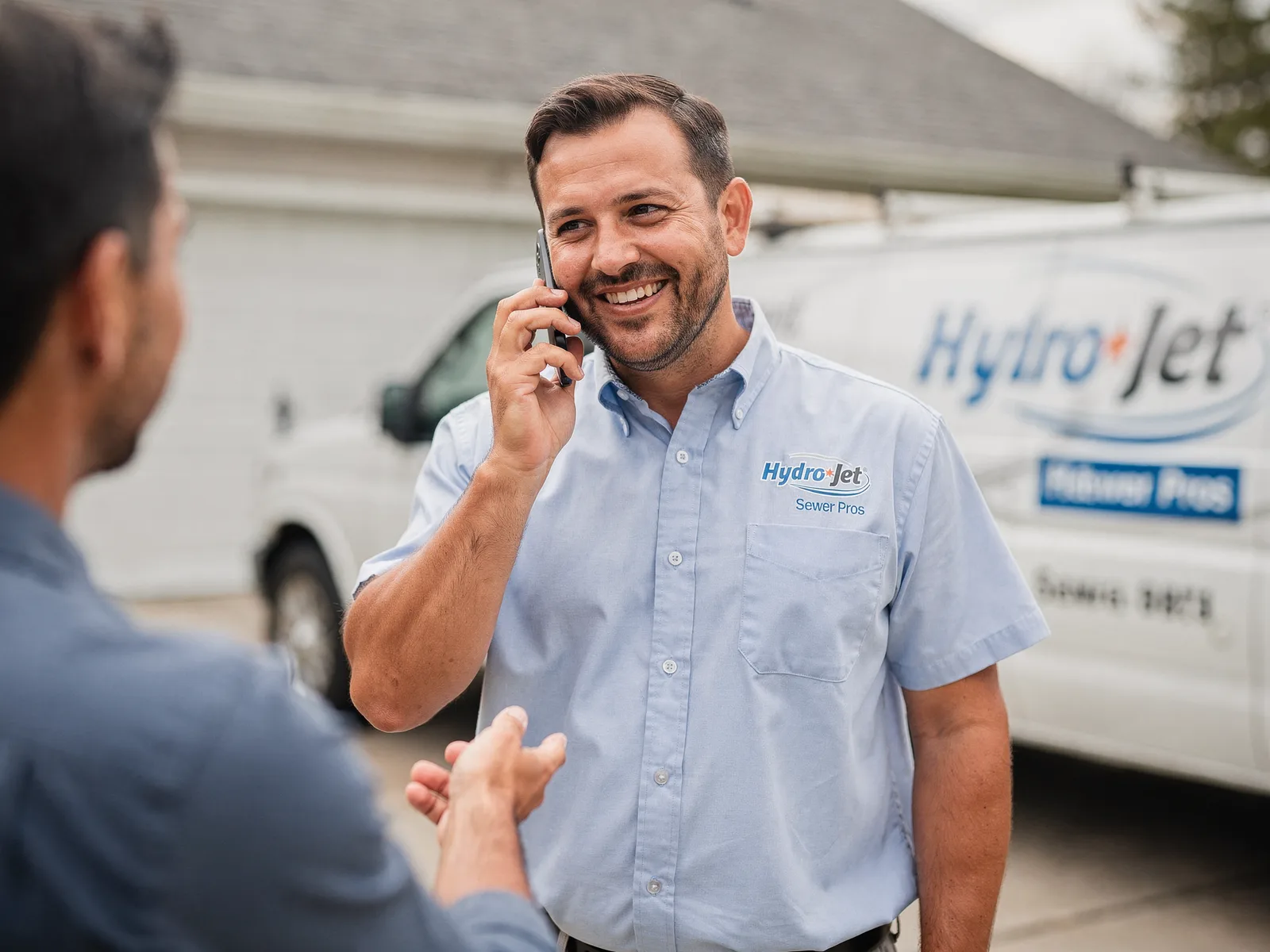 Hydro Jetting Kingsville, TX FAQs